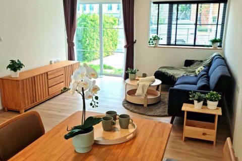 House in Prawet, Bangkok, Thailand 3 bedrooms № 47814