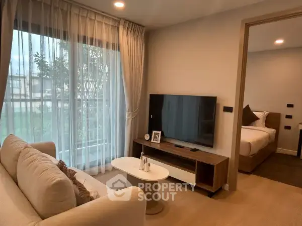 2-BR Condo at Space Cherngtalay Condominium close to Laguna