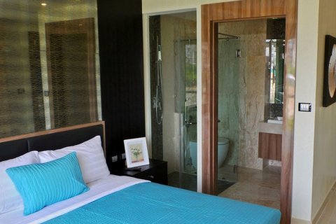 Condo in Pattaya, Thailand, 2 bedrooms in GRAND AVENUE RESIDENCE № 25461
