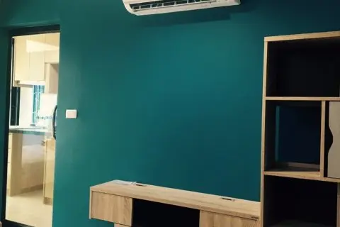 Condo in Bangkok, Thailand, 1 bedroom in Chateau In Town Sukhumvit 62/1