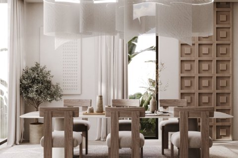 Villa in The Sunny Moon, Phuket, Thailand 4 bedrooms № 158859