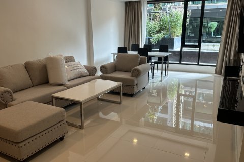 Studio in the Condo in Chiang Mai, Thailand № 149987