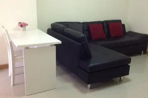 Condo in Bangkok, Thailand, 1 bedroom in The Link Sukhumvit 50