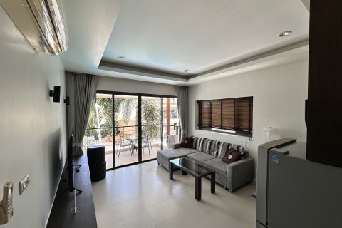 Studio in the Condo in Ko Samui, Thailand № 147264