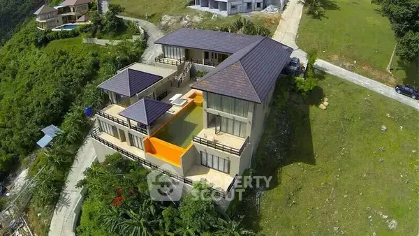 5-BR House in Bo Phut