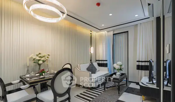 1-BR Condo at Embassy Life close to Pattaya