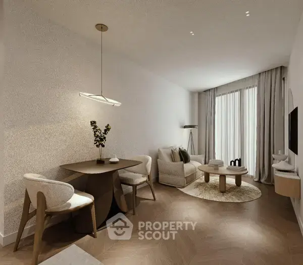2-BR Condo at The Zero Bang Tao close to Cherngtalay