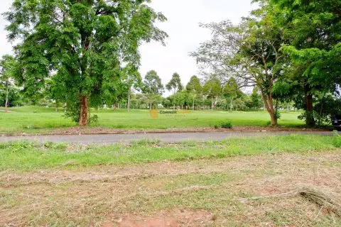 Land in Chonburi, Thailand