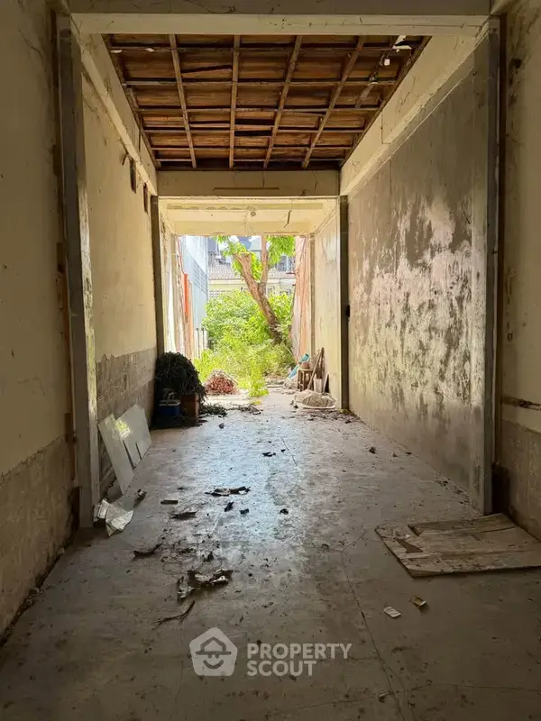 1-BR House close to Tha Phae Walking Street