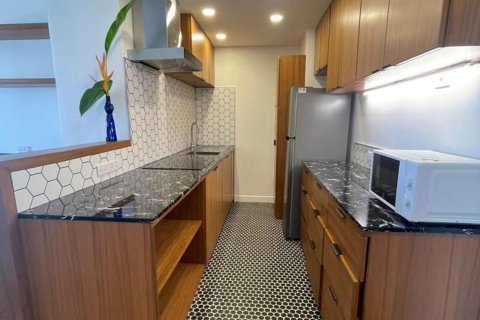 Condo in Chiang Mai, Thailand, 2 bedrooms № 155344