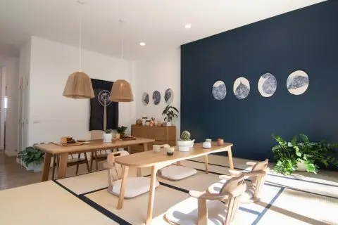 Condo in Phuket, Thailand, 3 bedrooms in Mono Loft House Koh Kaew