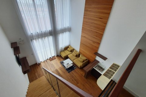 House in Pattaya, Thailand 4 bedrooms № 8900