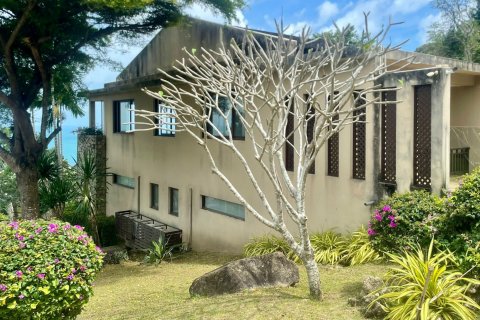 Townhouse in Ko Samui, Thailand 2 bedrooms № 140613
