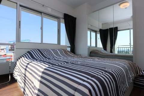 Condo in Chiang Mai, Thailand, 2 bedrooms in Supalai Monte 2 № 27351