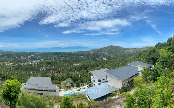 2-BR Condo at Azur Samui in Maenam