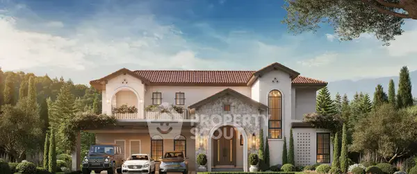 4-BR House at Casa De Monte close to Koh Keaw