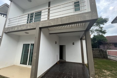 Townhouse in Ko Samui, Thailand 2 bedrooms № 180156