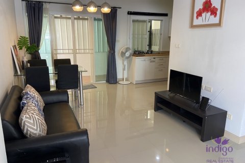 Townhouse in Chiang Mai, Thailand 3 bedrooms № 205606