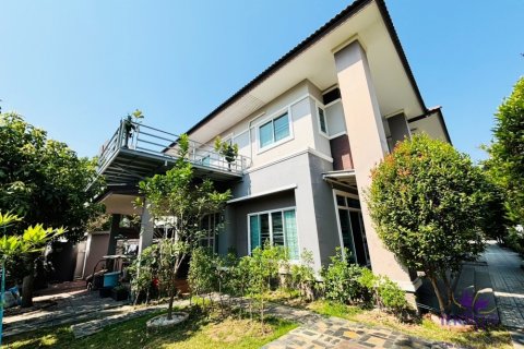 House in San Kamphaeng, Thailand 6 bedrooms № 125767
