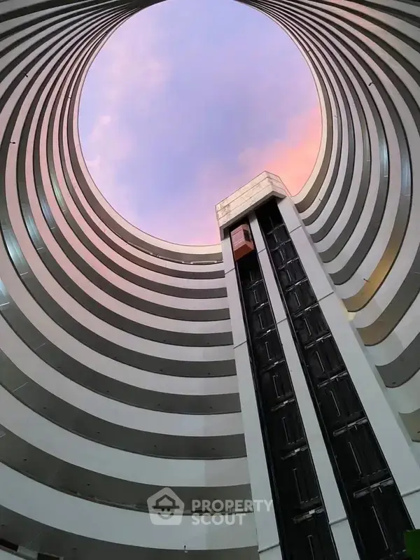 Chom Doi Condotel