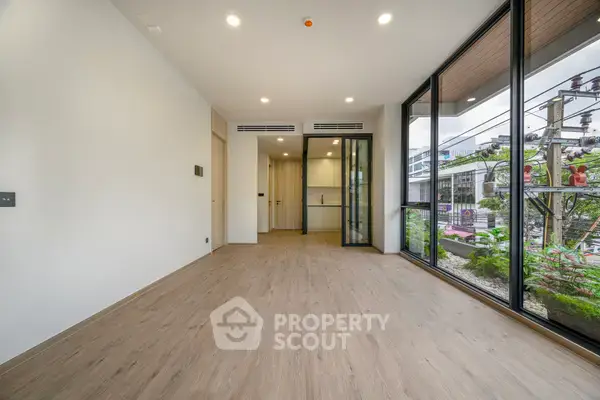 Aritier Penthouse at Ari