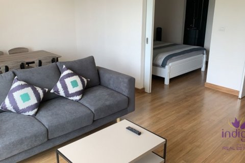 Condo in Chiang Mai, Thailand, 1 bedroom № 162687