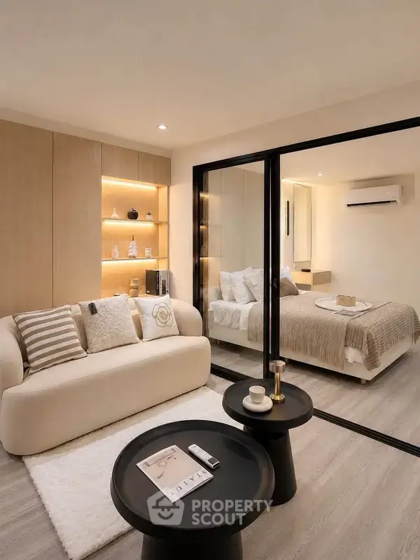 Srithana Condo 2
