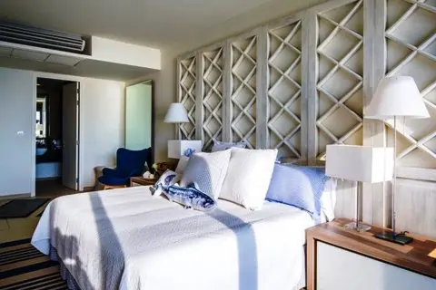 Studio in the Condo in Pattaya, Thailand in Zire Wongamat