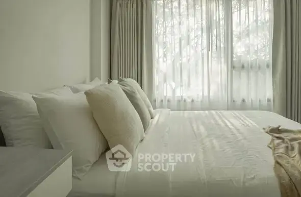 Escent Park Ville Chiangmai