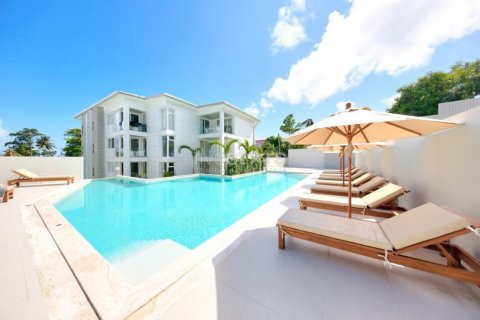 Condo in Ko Samui, Thailand, 1 bedroom № 67145