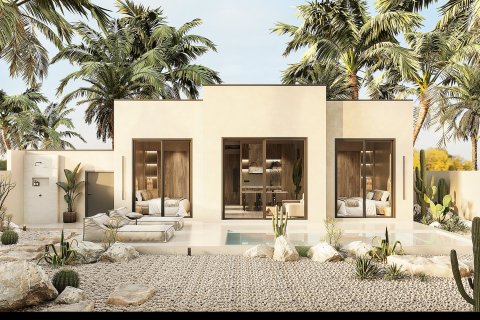 Villa in Sunrise Lake, Phuket, Thailand 2 bedrooms № 160999