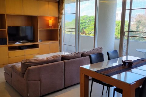 Condo in Chiang Mai, Thailand, 2 bedrooms № 149623