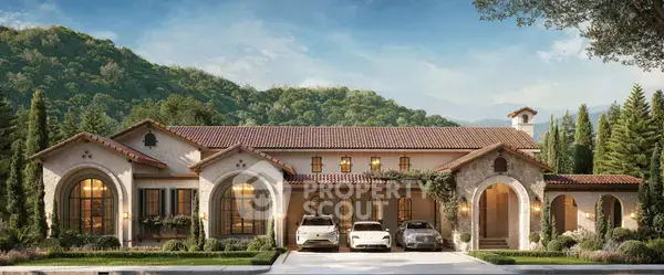 4-BR House at Casa De Monte close to Koh Keaw