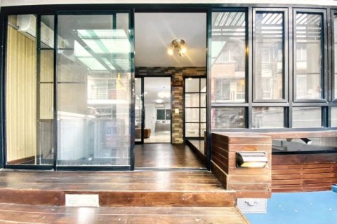 Townhouse in Prawet, Bangkok, Thailand 3 bedrooms № 121044
