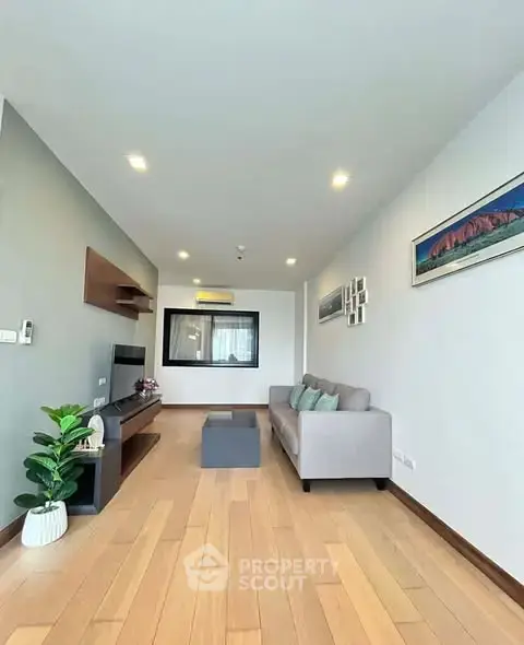 2-BR Condo at The Astra Condominium Chiang Mai in Chang Khlan