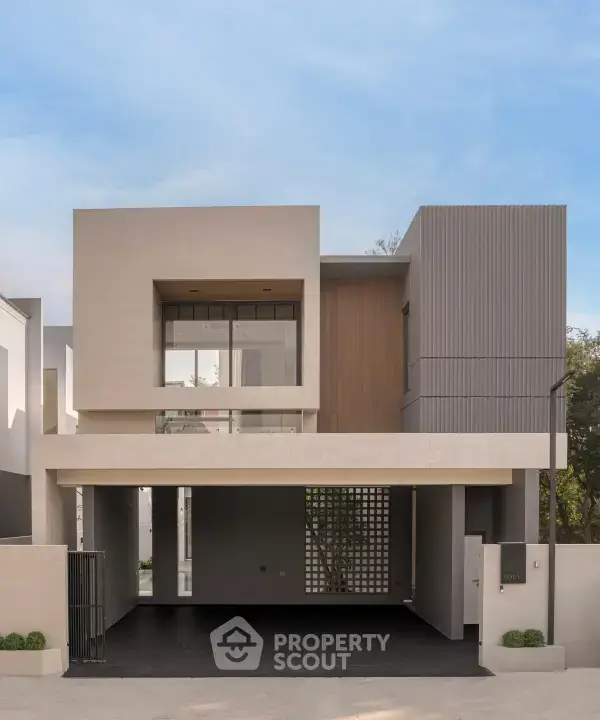 3-BR Villa in Chang Phueak