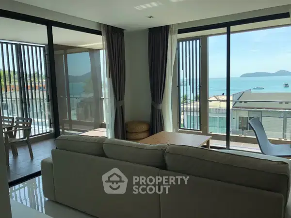 2-BR Condo at The Pixels Cape Panwa Condo close to Cape Panwa