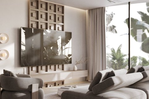 Villa in The Sunny Moon, Phuket, Thailand 4 bedrooms № 158860