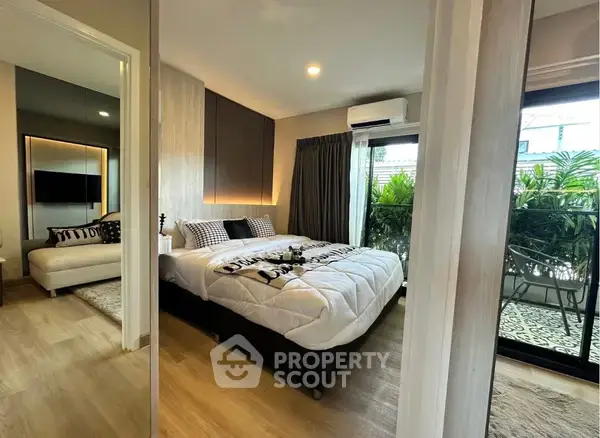 The Indeed Condo Pattaya