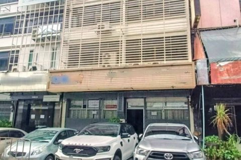 Townhouse in Chatuchak, Bangkok, Thailand 7 bedrooms № 116642