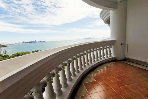 Condo in Pattaya, Thailand, 3 bedrooms № 36527