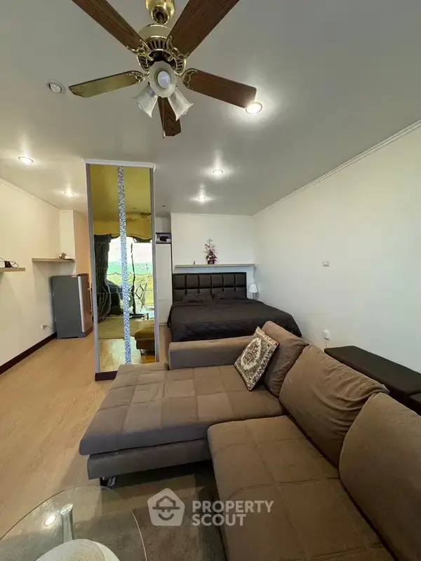 View Talay 3 Condominium Pratumnak