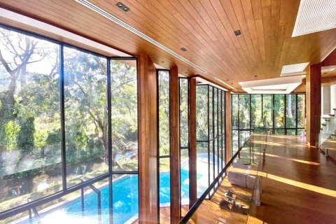 House in Hang Dong, Thailand 3 bedrooms № 132981