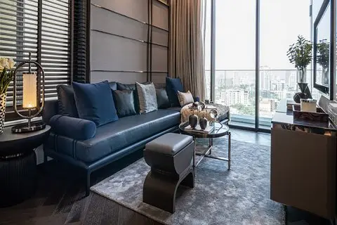 The Esse Sukhumvit 36