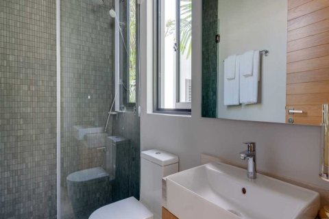 Villa in Botanica Luxury Krabi, Ao Nang, Thailand 3 bedrooms № 146321