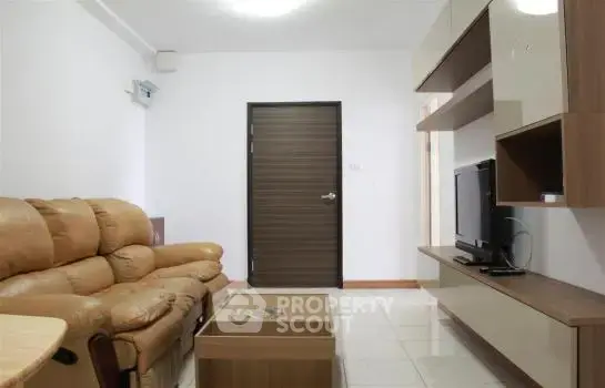 2-BR Condo at Supalai Park Ratchaphruek - Phetkasem near MRT Bang Wa
