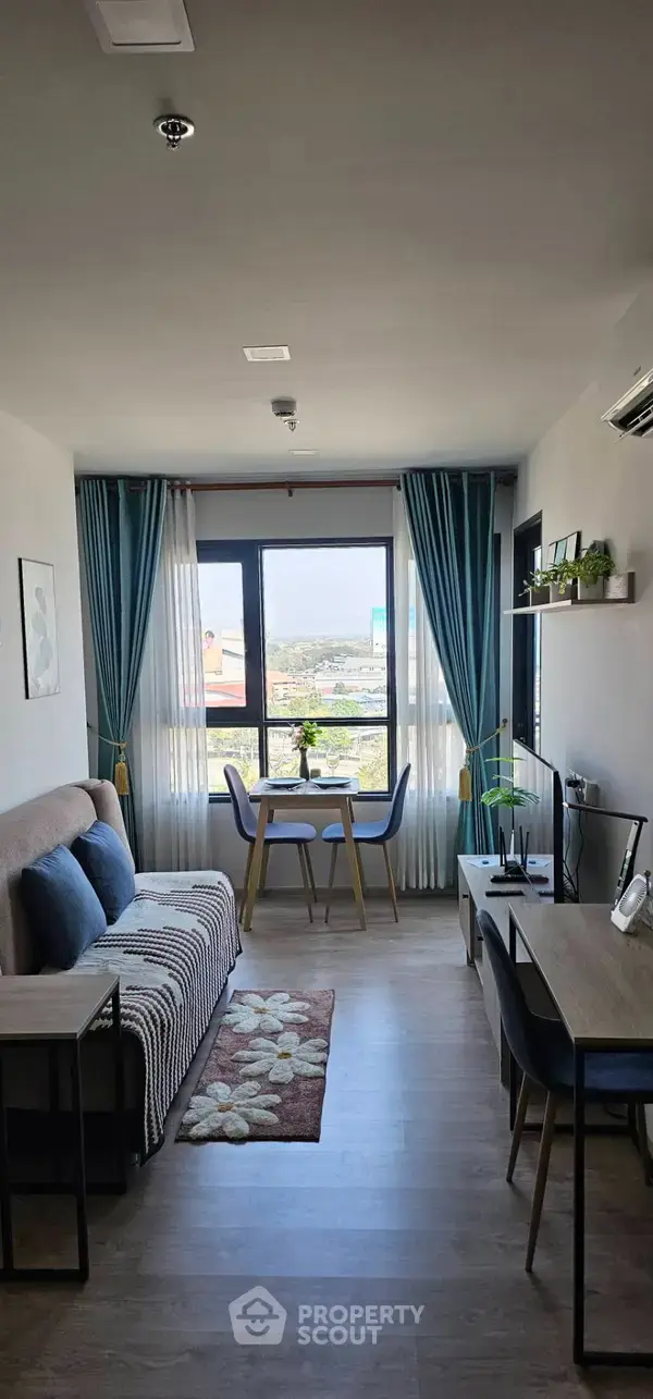 THE BASE Height-Chiang Mai