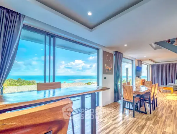 Reef Villa 1
