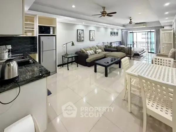 Jomtien Complex Condotel