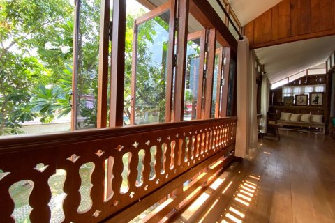 House in Chiang Mai, Thailand 3 bedrooms № 75132